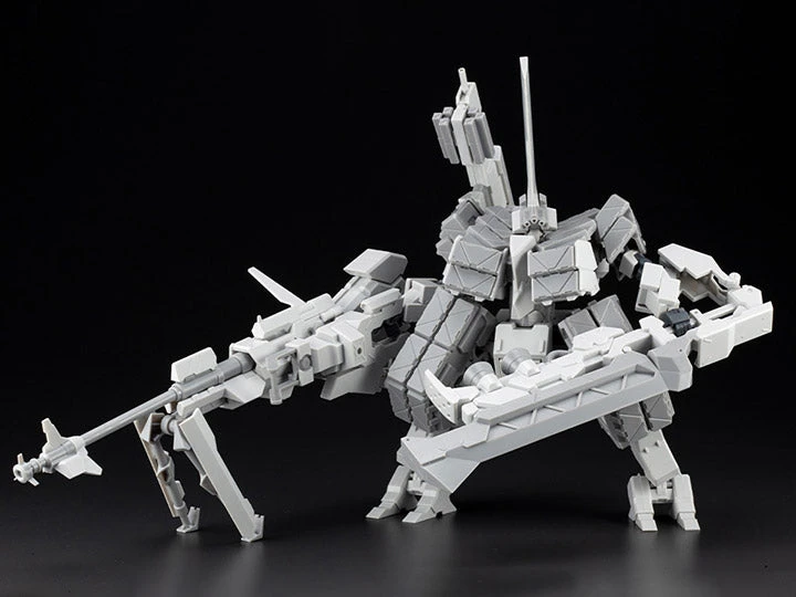 Frame Arms Kagutsuchi-Kou & Otsu F.M.E. Ver. Armor Set 3 Frame Arms Kagutsuchi-Kou & Otsu F.M.E. Ver. Armor Set