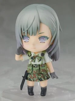 Little Armory Nendoroid No.1052 Ena Toyosaki 12 Little Armory Nendoroid No.1052 Ena Toyosaki -Bandai Sales Store 612e21e0 a0f6 4b71 b7ca fc1723e38234