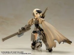 M.S.G Modeling Support Goods Dress Up Parts Side Cloak Kit -Bandai Sales Store 6181187a d25f 4f53 8d2f be33204e8800 1