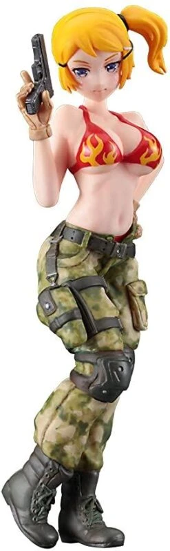 Hasegawa 1/12 Egg Girls Collection No.6 (SP439)