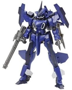 FRAME ARMS STYLET:RE PLASTIC MODEL KIT