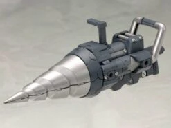 Kotobukiya M.S.G. Modeling Support Goods Heavy Weapon Unit 09 Vortex Driver