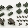 Kotobukiya M.S.G. Modeling Support Goods Heavy Weapon Unit 28 Action Knuckle Set (Type A) -Bandai Sales Store 622a7ceb 5090 4529 8e27 095b40455771