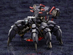 Hexa Gear Abysscrawler (Night Stalkers Ver.) 1/24 Scale Model Kit -Bandai Sales Store 624b3c01 da06 44de afc1 75d1939d1881