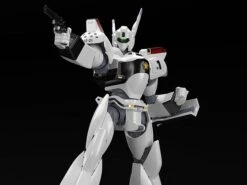 Patlabor Moderoid AV-98 Ingram Model Kit (Reissue)