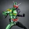 Bandai Kamen Rider MG Figure-rise Artisan Kamen Rider Double Cyclone Joker Model Kit -Bandai Sales Store 62de66b2 2319 4d2f a210 2446c0ccfba3