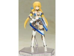 Frame Arms Girl Hresvelgr=Ater (Summer Vacation Ver.) Model Kit -Bandai Sales Store 630b41f0 7a82 4896 94c1 39449a94c629