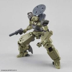 Bandai 30 Minute Missions #28 BEXM-14T (Cielnova Green) Model Kit -Bandai Sales Store 63ad6b12 2ea3 46a2 9531 311e27cb6a25