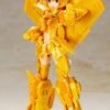 CROSSFRAME GIRL GAOGAIGAR ﻿ GOLD Ver. SharedExclusive -Bandai Sales Store 64635255 2385436831479845 5085721777930240000 n