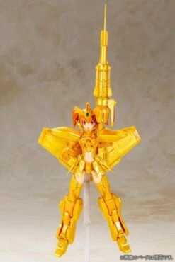CROSSFRAME GIRL GAOGAIGAR GOLD Ver. SharedExclusive 13 CROSSFRAME GIRL GAOGAIGAR GOLD Ver. SharedExclusive -Bandai Sales Store 64733301 2385436881479840 2394068329032581120 n