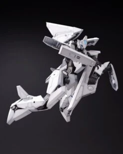 M.S.G. Modeling Support Goods Variable Frame System 01 GardaGear (Beluga) Model Kit -Bandai Sales Store 64ec2f35 956e 4918 a15f 08ad5248ea17