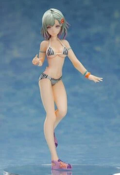 Little Armory S-style Ena Toyosaki (Swimsuit Ver.) 1/12 Scale Figure -Bandai Sales Store 65387961 7134 45fd 9404 8682d9ad0cb3