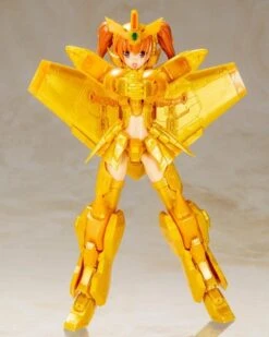 CROSSFRAME GIRL GAOGAIGAR GOLD Ver. SharedExclusive 14 CROSSFRAME GIRL GAOGAIGAR GOLD Ver. SharedExclusive -Bandai Sales Store 66344301 2385436928146502 3031363642361643008 n