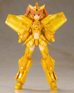 CROSSFRAME GIRL GAOGAIGAR GOLD Ver. SharedExclusive 15 CROSSFRAME GIRL GAOGAIGAR GOLD Ver. SharedExclusive -Bandai Sales Store 66359901 2385436724813189 1219129409022197760 n