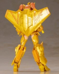 CROSSFRAME GIRL GAOGAIGAR GOLD Ver. SharedExclusive 17 CROSSFRAME GIRL GAOGAIGAR GOLD Ver. SharedExclusive -Bandai Sales Store 66381861 2385436658146529 2144569826222276608 n