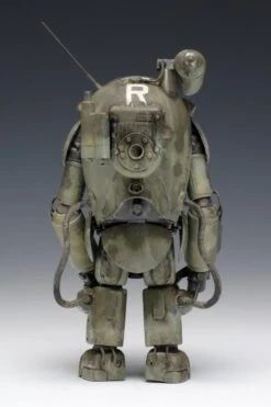 Maschinen Krieger S.A.F.S. Type R Raccoon 1/20 Scale Model Kit -Bandai Sales Store 663ab072 486d 48b0 a7d7 6d39454df1a2