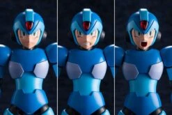 Mega Man X 1/12 Scale Model Kit -Bandai Sales Store 663dbfa8 78f3 498b a785 80dc99a68189