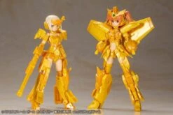 CROSSFRAME GIRL GAOGAIGAR GOLD Ver. SharedExclusive 18 CROSSFRAME GIRL GAOGAIGAR GOLD Ver. SharedExclusive -Bandai Sales Store 66427341 2385437044813157 168176187573534720 n