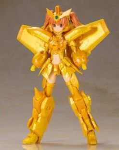 CROSSFRAME GIRL GAOGAIGAR GOLD Ver. SharedExclusive 19 CROSSFRAME GIRL GAOGAIGAR GOLD Ver. SharedExclusive -Bandai Sales Store 66906331 2385436484813213 8938446805541060608 n