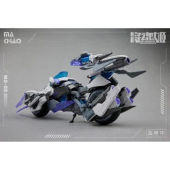 MG-05 Ma Chao X Qiang Liang Model Kit -Bandai Sales Store 66929530115b448187049e37d7481b4fxl