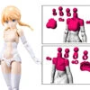 Megami Device M.S.G 01 Top Set Skin Color C Model Kit -Bandai Sales Store 669dc798 0537 49e4 9d64 fb2fcd467d86 1