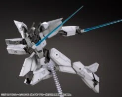M.S.G. Modeling Support Goods Variable Frame System 01 GardaGear (Beluga) Model Kit -Bandai Sales Store 67152137 134c 46c7 8221 2dfffd177dc7