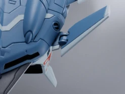 Bandai Macross Zero Hi-Metal R VF-0D Phoenix (Shin Kudo Use) -Bandai Sales Store 67d26459 2ea3 4a89 941c 024f0b07172e