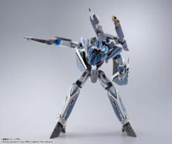 Bandai Macross Delta The Movie Absolute Live!!!!!! DX Chogokin VF-31AX Kairos Plus Movie Edition (Hayate Immerman USE) 28 Bandai Macross Delta The Movie Absolute Live!!!!!! DX Chogokin VF-31AX Kairos Plus Movie Edition (Hayate Immerman USE) -Bandai Sales Store 67f5e834 a7c4 44fd 9bee 93d1fc4ff3d3