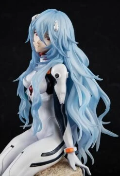 Rebuild Of Evangelion G.E.M. Series Rei Ayanami -Bandai Sales Store 68249a0f a691 4720 bd9a ab1fe1abaa35