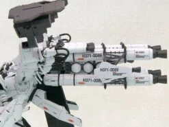 Armored Core Variable Infinity White Glint & V.O.B. Model Kit Set -Bandai Sales Store 683c2cdb 5b0c 42a8 ade1 f13b74253265