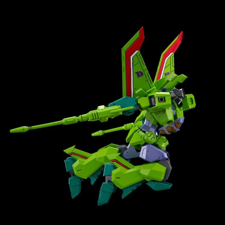 Bandai Transformers Furai 25 Acid Storm Model Kit 10 Bandai Transformers Furai 25 Acid Storm Model Kit - Image 8