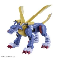Bandai Digimon Adventure Figure-rise Standard MetalGarurumon Model Kit -Bandai Sales Store 68a04cb4 d18b 4c3a 8c5b 34680dd07a4b