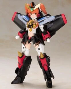 The King Of Braves GaoGaiGar Cross Frame Girl GaoGaiGar Model Kit -Bandai Sales Store 68bdb954 1803 4fa0 85f9 1b556ad1812a