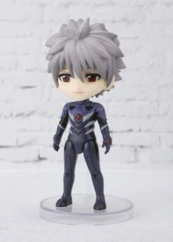 Bandai Rebuild Of Evangelion Figuarts Mini Nagisa Kaworu -Bandai Sales Store 6945adc4 e062 4226 bdbb 10572b5d5a08