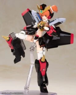 The King Of Braves GaoGaiGar Cross Frame Girl GaoGaiGar Model Kit -Bandai Sales Store 69489bfd 4114 4d2d b3a3 7de02fdba7e8 1