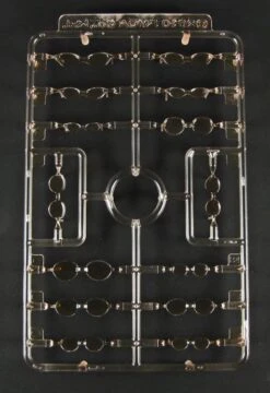 Modeling Supply Glasses Accessories Smoke Plastic 11 Modeling Supply Glasses Accessories Smoke Plastic -Bandai Sales Store 695329c6 0a4f 488a 9417 34e6069f98c3