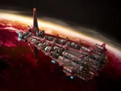 Rebuild Of Evangelion EVA Unit-02 Beta Equipped With Booster Figure -Bandai Sales Store 697fb889 e246 4a39 9caa 7f193150f16b