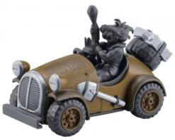 Bandai Mecha Collection - Dragon Ball Vol.5 Yamcha's Mighty Mouse -Bandai Sales Store 69da8a069f7d1c93dc249bc10c5e4b9d.image .687x550