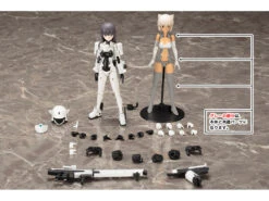 Megami Device Wism Soldier Snipe/Grapple Model Kit (Reissue) 22 Megami Device Wism Soldier Snipe/Grapple Model Kit (Reissue) -Bandai Sales Store 69fe0716 0abc 4c3a 93fd 43defe967600