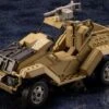 Hexa Gear Booster Pack 003 Desert Buggy 1/24 Scale Model Kit 1 Hexa Gear Booster Pack 003 Desert Buggy 1/24 Scale Model Kit -Bandai Sales Store 6a6cee3d 7e23 47d3 af90 55232d6887b8