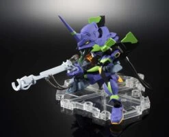 Bandai Evangelion NXEDGE Style EVA Unit-01 Test Type 16 Bandai Evangelion NXEDGE Style EVA Unit-01 Test Type -Bandai Sales Store 6a8156d4 97e9 4880 83e0 023edd986d0f
