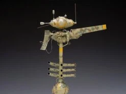 Maschinen Krieger Krachenvogel 1/20 Scale Model Kit