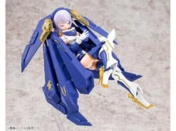 Megami Device Bullet Knights Exorcist Model Kit 17 Megami Device Bullet Knights Exorcist Model Kit -Bandai Sales Store 6bab9c60 eec3 45a0 ae2d d9fb19c1d565