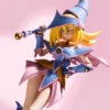 Yu-Gi-Oh! Cross Frame Girl Dark Magician Girl Model Kit -Bandai Sales Store 6c7599d1 38c8 4105 8da8 bac3b96708d8