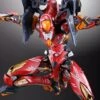Bandai Evangelion Metal Build EVA Unit-02 Production Model -Bandai Sales Store 6caf84f4 8444 4274 a830 66bc3150f512