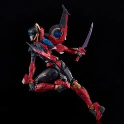 Transformers Furai 20 Windblade Model Kit 20 Transformers Furai 20 Windblade Model Kit -Bandai Sales Store 6d03be1a 9562 482c b842 b1460caa75ec