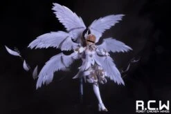 R.C.W. Six Wing Set 1/12 Scale Model Accessory 27 R.C.W. Six Wing Set 1/12 Scale Model Accessory -Bandai Sales Store 6d102e36 2c5b 412d 95a7 03e1002c16e0 1