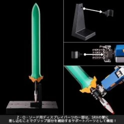 Bandai Super Robot Wars OG Original Generations RIOBOT SRX-00 Super Robot X-Type Figure Set 23 Bandai Super Robot Wars OG Original Generations RIOBOT SRX-00 Super Robot X-Type Figure Set -Bandai Sales Store 6d30ec3d ccd9 4710 a0ba 4527be16e502