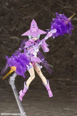 MEGAMI DEVICE CHAOS & PRETTY WITCH 08 -Bandai Sales Store 6d5deade 701d 49c2 9f89 061d9a9b7302