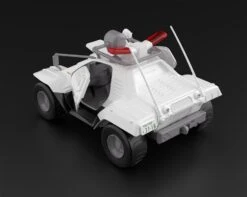 Mobile Police Patlabor Type 98 Command Vehicle Set Of 2 1/43 Scale Model Kits 18 Mobile Police Patlabor Type 98 Command Vehicle Set Of 2 1/43 Scale Model Kits -Bandai Sales Store 6d90976d 2dda 494e 894a 2ac266988aa3